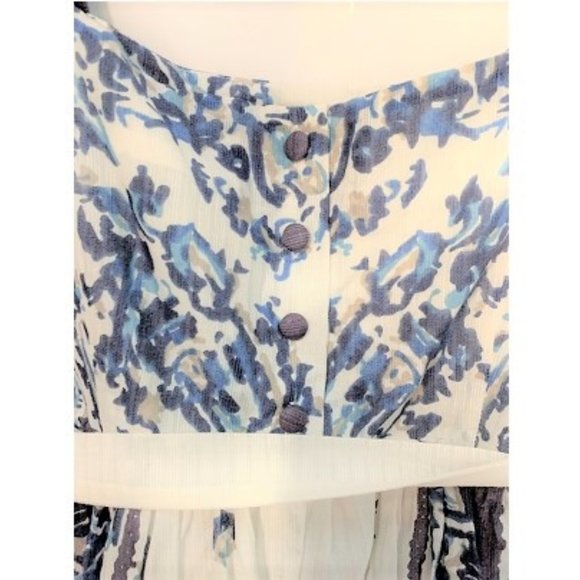 Maeve Catmint Dress - Picture 7 of 13